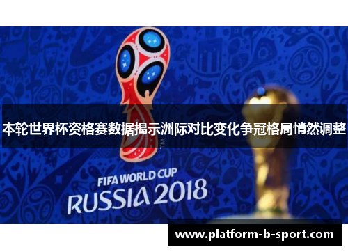 本轮世界杯资格赛数据揭示洲际对比变化争冠格局悄然调整